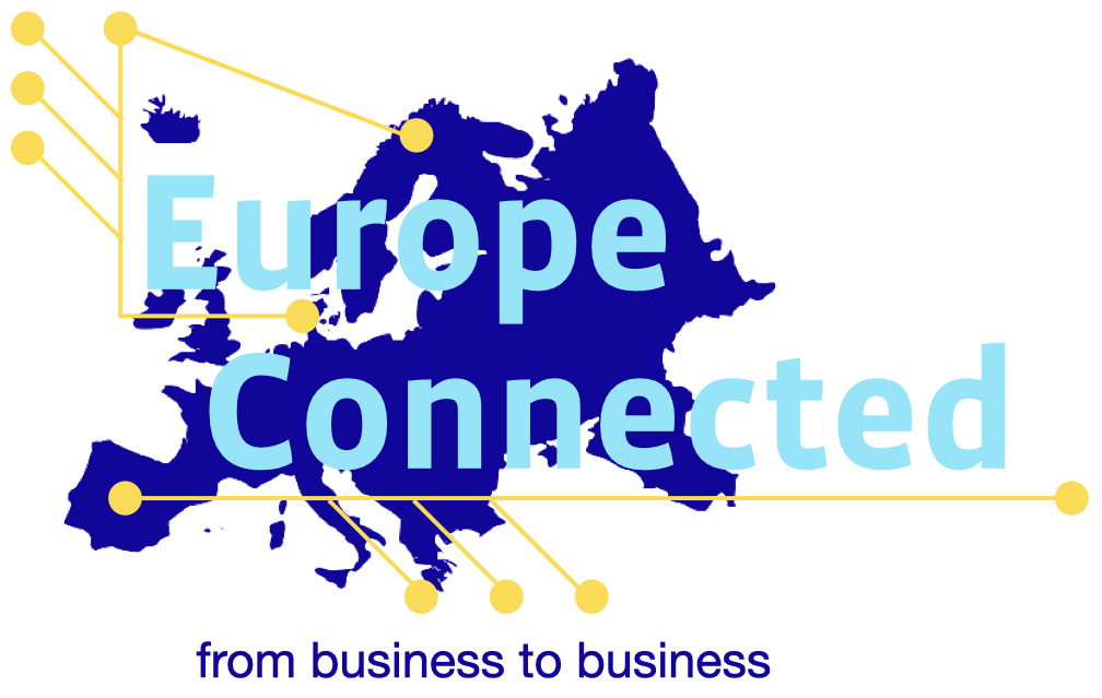 Europe Connected logo
