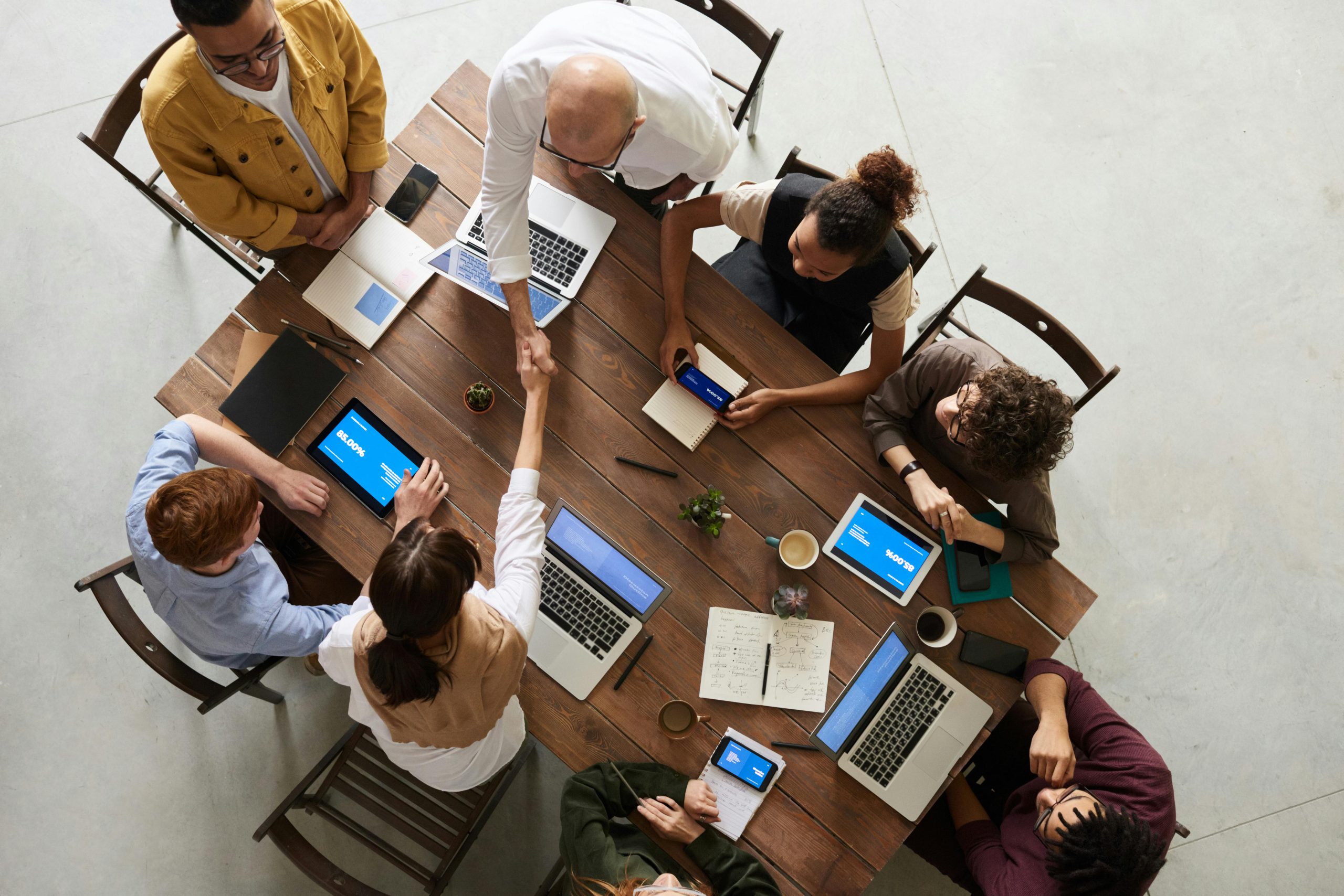 Networking opportunities